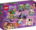 LEGO ® 41421 FRIENDS Na ratunek słoniątku