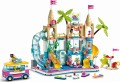 LEGO ® 41430 FRIENDS Letnia zabawa w parku wodnym