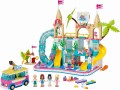 LEGO ® 41430 FRIENDS Letnia zabawa w parku wodnym