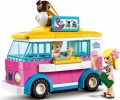 LEGO ® 41430 FRIENDS Letnia zabawa w parku wodnym