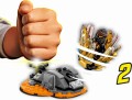 LEGO ® 70685 NINJAGO Wybuch Spinjitzu — Cole