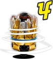LEGO ® 70685 NINJAGO Wybuch Spinjitzu — Cole