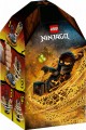 LEGO ® 70685 NINJAGO Wybuch Spinjitzu — Cole