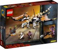 LEGO ® 71718 NINJAGO Bojowy smok Wu