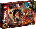 LEGO ® 71719  NINJAGO Rogaty stwór Zane'a