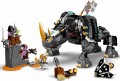 LEGO ® 71719  NINJAGO Rogaty stwór Zane'a