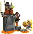 LEGO ® 71719  NINJAGO Rogaty stwór Zane'a