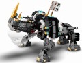 LEGO ® 71719  NINJAGO Rogaty stwór Zane'a