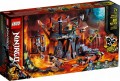 LEGO ® 71717 NINJAGO Podróż do Lochów Czaszki