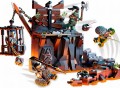 LEGO ® 71717 NINJAGO Podróż do Lochów Czaszki