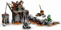 LEGO ® 71717 NINJAGO Podróż do Lochów Czaszki