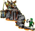 LEGO ® 71717 NINJAGO Podróż do Lochów Czaszki