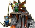 LEGO ® 71717 NINJAGO Podróż do Lochów Czaszki