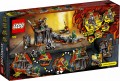 LEGO ® 71717 NINJAGO Podróż do Lochów Czaszki