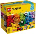 LEGO® 10715 Klocki na kółkach