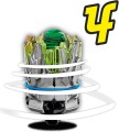 LEGO ® 70687 NINJAGO Wybuch Spinjitzu - Lloyd