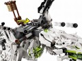 LEGO ® 71721 NINJAGO Smok Szkieletowego Czarownika