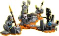 LEGO ® 71721 NINJAGO Smok Szkieletowego Czarownika