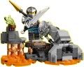 LEGO ® 71721 NINJAGO Smok Szkieletowego Czarownika