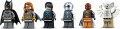 LEGO ® 76160 BATMAN Mobilna baza Batmana
