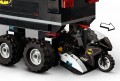 LEGO ® 76160 BATMAN Mobilna baza Batmana