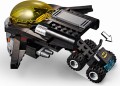 LEGO ® 76160 BATMAN Mobilna baza Batmana