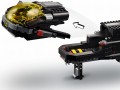 LEGO ® 76160 BATMAN Mobilna baza Batmana