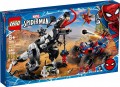 LEGO ® 76151 Starcie z Venomozaurem
