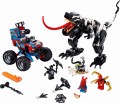 LEGO ® 76151 Starcie z Venomozaurem