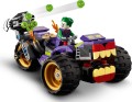 LEGO ® 76159 BATMAN Trójkołowy motocykl Jokera