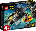 LEGO ® 76158 BATMAN Pościg Batłodzią za Pingwinem