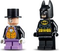 LEGO ® 76158 BATMAN Pościg Batłodzią za Pingwinem