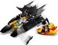LEGO ® 76158 BATMAN Pościg Batłodzią za Pingwinem