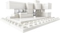 LEGO 21050 Architecture Studio