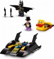 LEGO ® 76158 BATMAN Pościg Batłodzią za Pingwinem