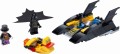 LEGO ® 76158 BATMAN Pościg Batłodzią za Pingwinem
