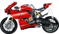 LEGO ® 42107 TECHNIC Ducati Panigale V4 R