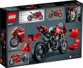 LEGO ® 42107 TECHNIC Ducati Panigale V4 R