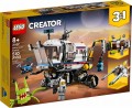 LEGO ® 31107 CREATOR Łazik kosmiczny