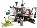 LEGO ® 31107 CREATOR Łazik kosmiczny