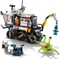 LEGO ® 31107 CREATOR Łazik kosmiczny