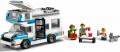 LEGO ® 31108 CREATOR Wakacyjny kemping z rodziną