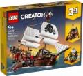 LEGO ® 31109 CREATOR Statek piracki
