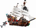 LEGO ® 31109 CREATOR Statek piracki