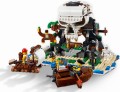LEGO ® 31109 CREATOR Statek piracki