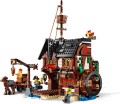 LEGO ® 31109 CREATOR Statek piracki