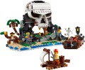 LEGO ® 31109 CREATOR Statek piracki