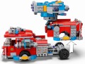 LEGO ® 70436 HIDDEN SIDE Widmowy wóz gaśniczy 3000