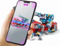 LEGO ® 70436 HIDDEN SIDE Widmowy wóz gaśniczy 3000