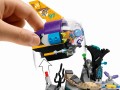 LEGO ® 70433 HIDDEN SIDE Łódź podwodna J.B.